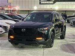 مازدا CX-50